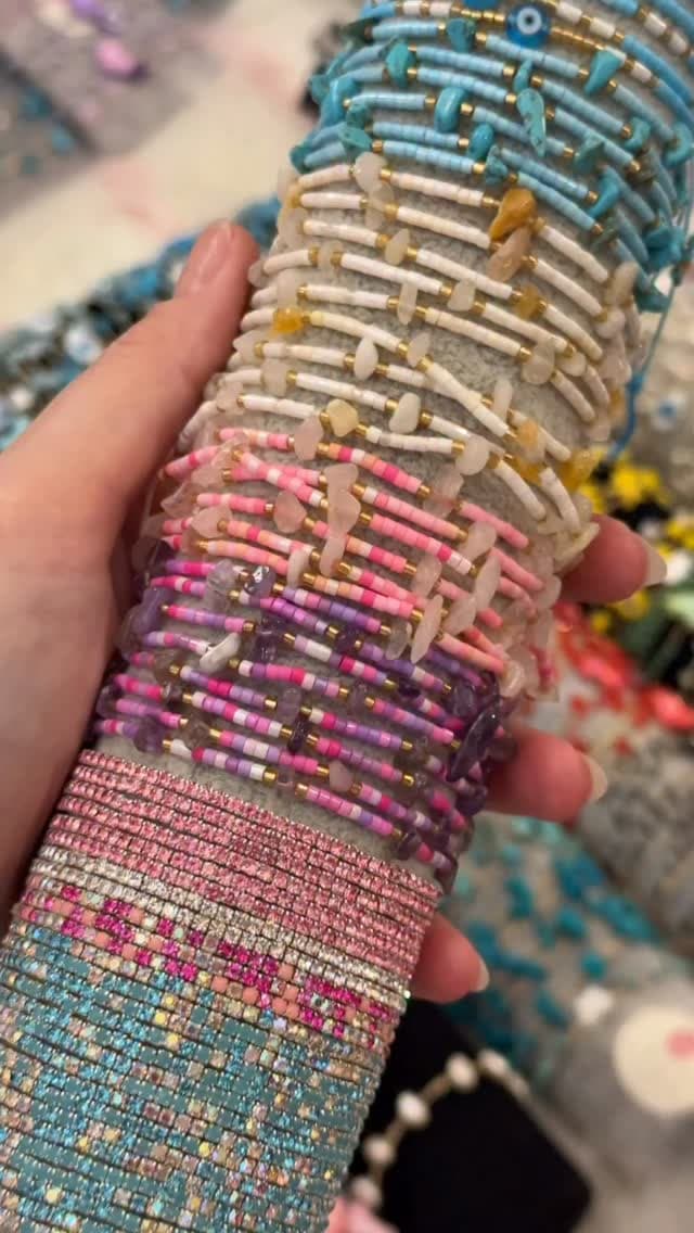 سوار تنس ناعم