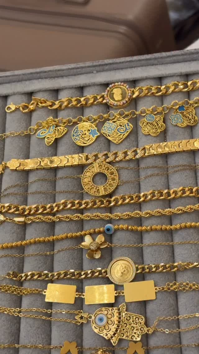 سوار باندورا فيونكة زيركون